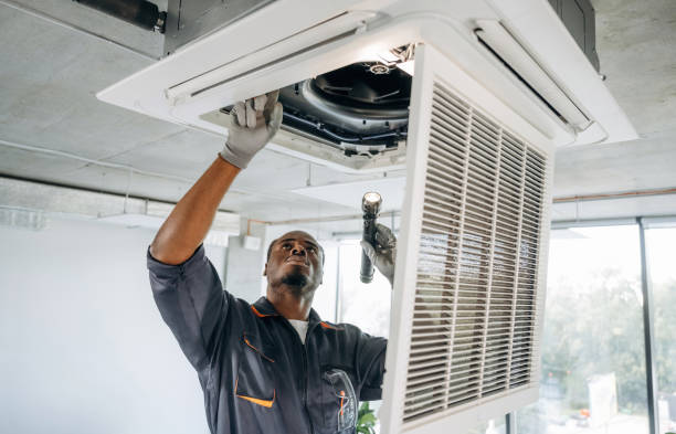 Licensed Hvac Maintenance service in Point Harbor, NC - FH HVAC
